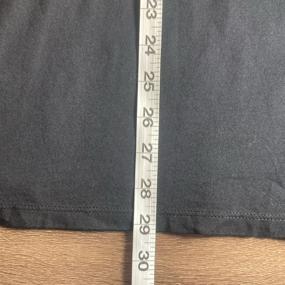 NWT Mens 3XL Black Levi’s Strauss Racing T Shirt - Picture 5 of 6